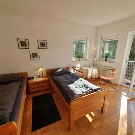 Abm Apartment 16 Цвінгенберг Екстер'єр фото